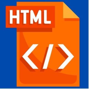 HTML/JSS Website Development (5 Pages)
