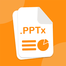 PPTX (Any Topic)